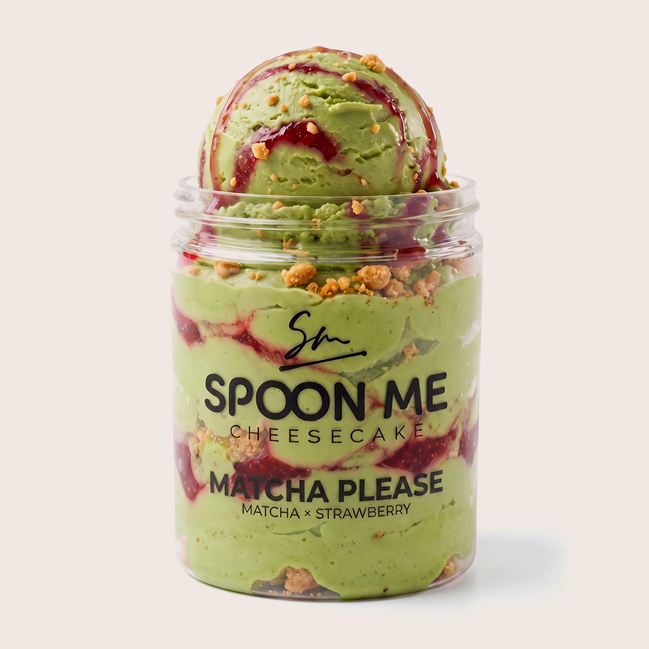 Matcha Please