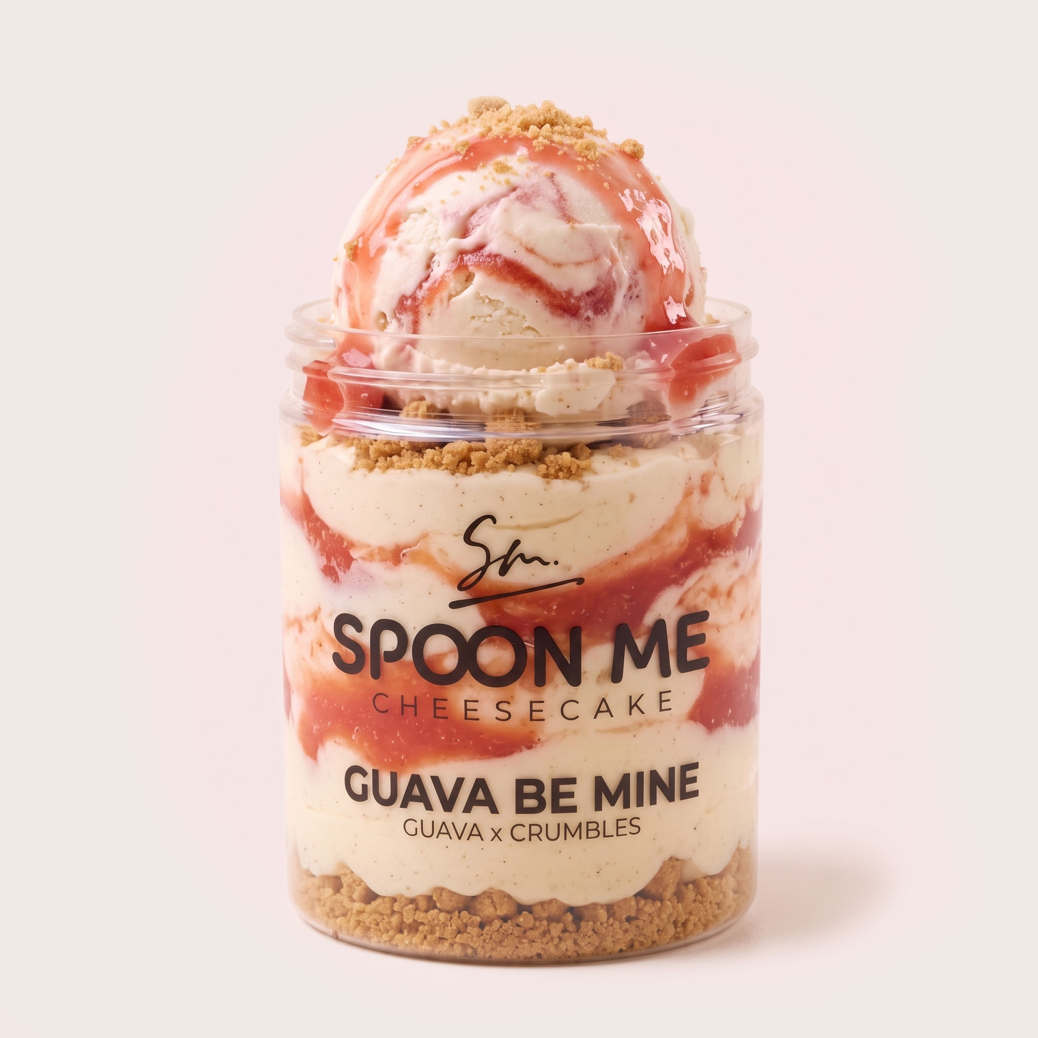 Guava Be Mine